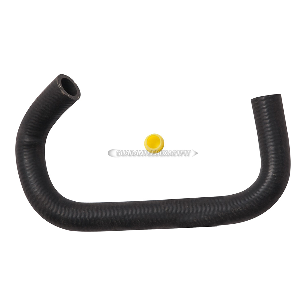 1987 Jeep Comanche Power Steering Reservoir Hose