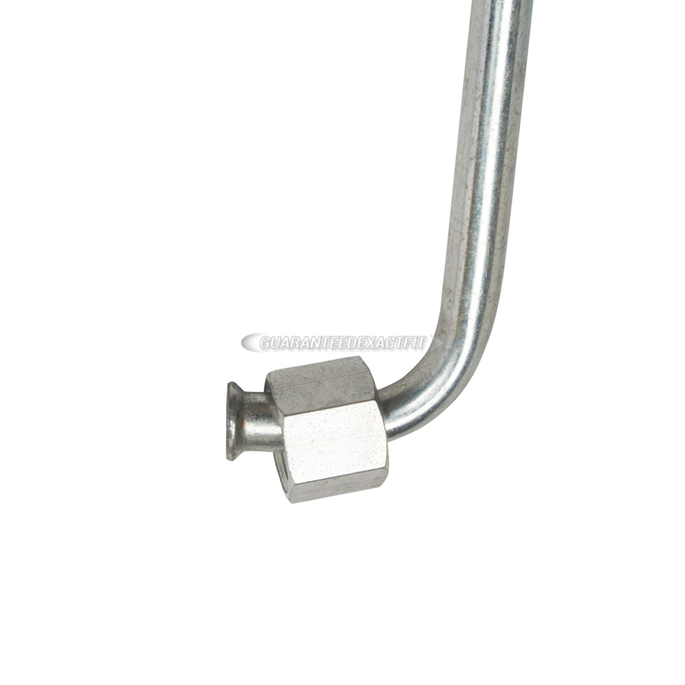 1966 Gmc Pick-up Truck Power Steering Pressure Line Hose Assembly