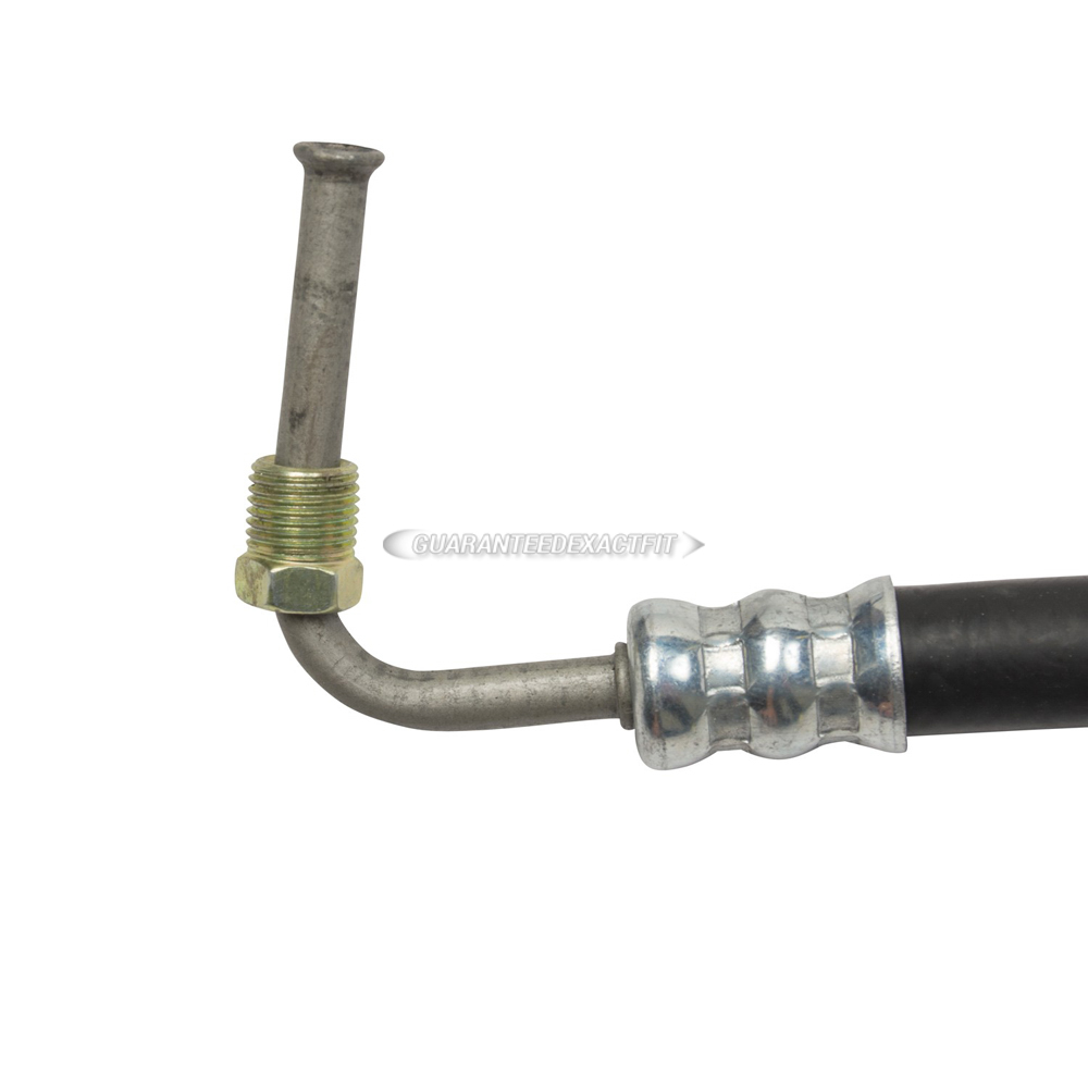 1966 Gmc Pick-up Truck Power Steering Pressure Line Hose Assembly