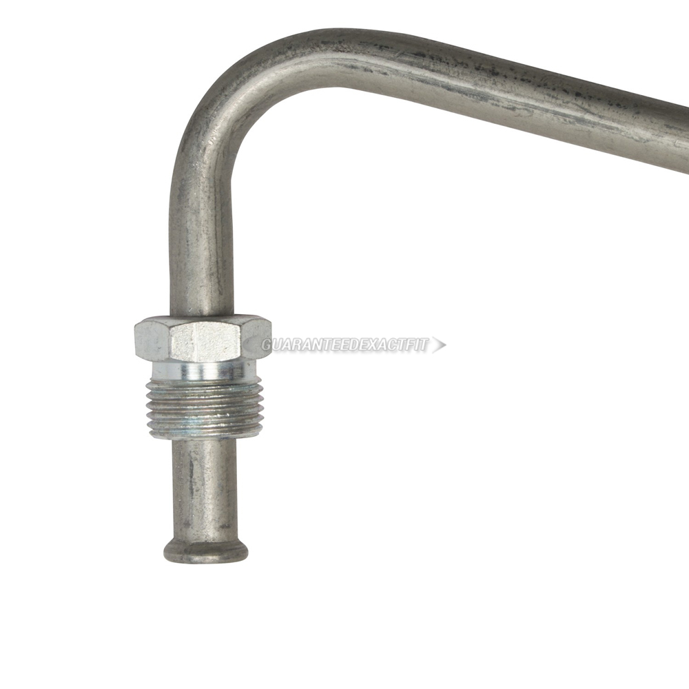 1983 Gmc C6000 Power Steering Pressure Line Hose Assembly