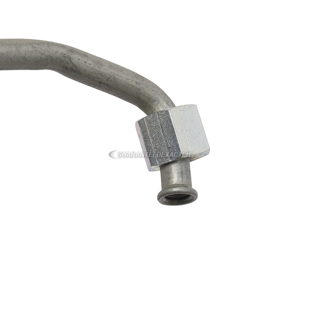 1983 Gmc C6000 Power Steering Pressure Line Hose Assembly