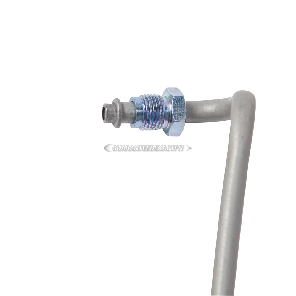 1982 Jeep DJ5 Power Steering Return Line Hose Assembly