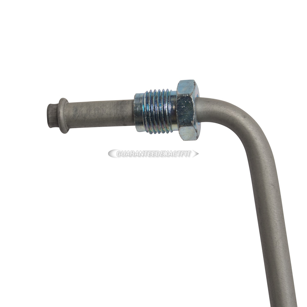 1994 Oldsmobile Silhouette Power Steering Return Line Hose Assembly