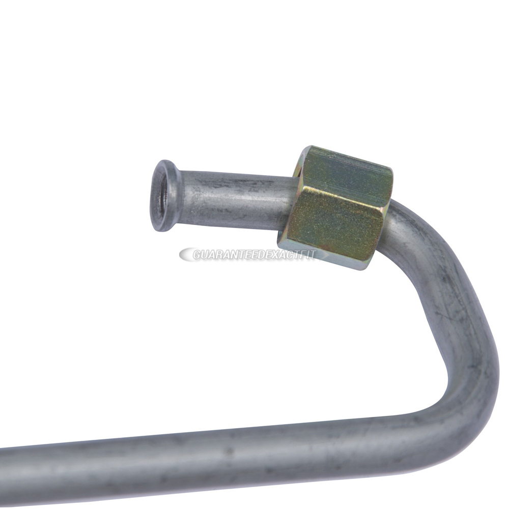 1981 Ford B700 Power Steering Pressure Line Hose Assembly
