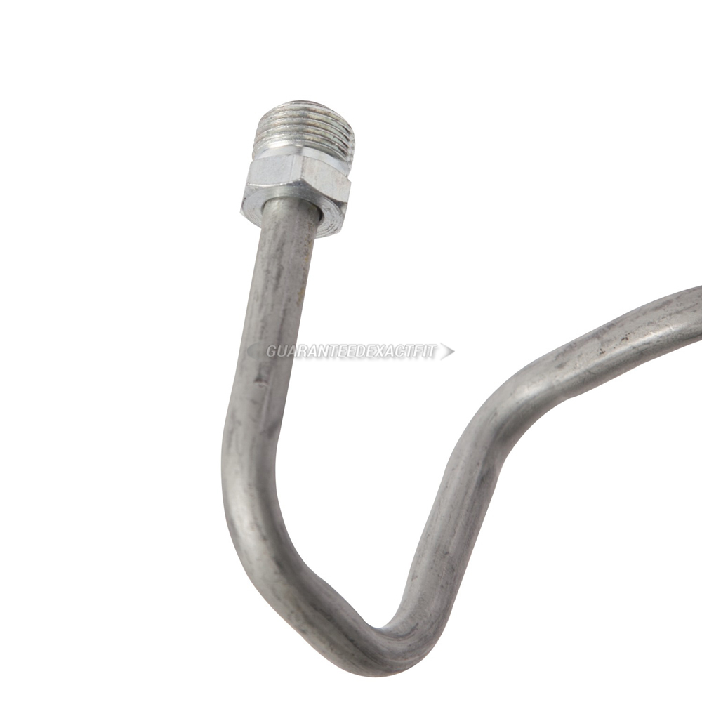 1982 Gmc C5000 Power Steering Pressure Line Hose Assembly