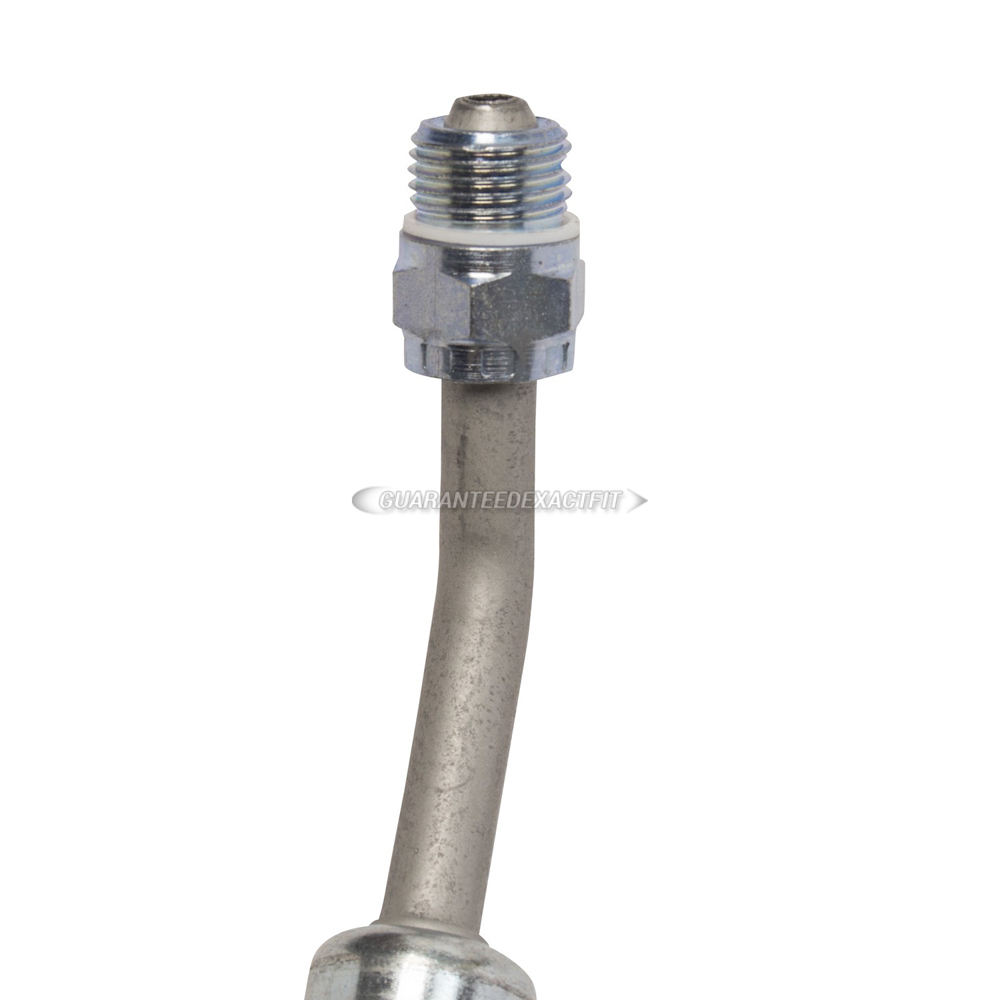2008 Mazda B3000 Power Steering Pressure Line Hose Assembly
