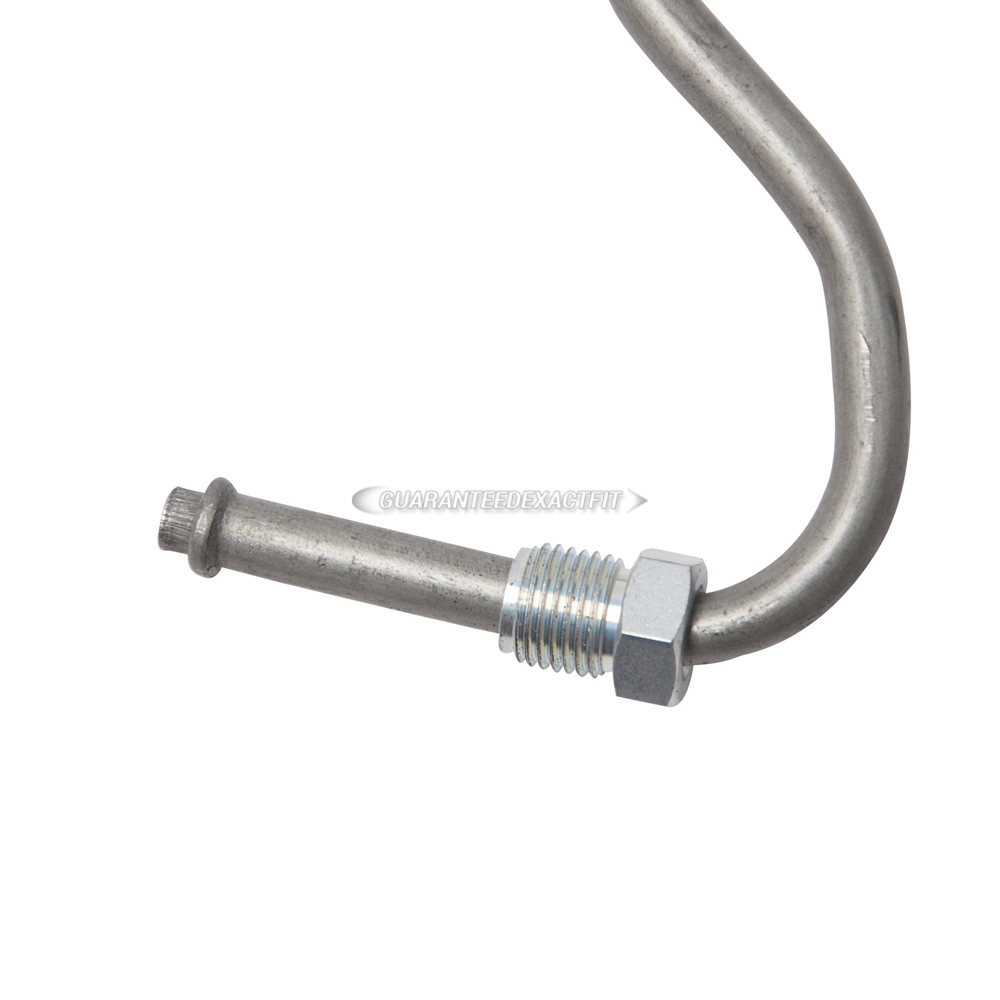 2017 Ford E Series Van Power Steering Pressure Line Hose Assembly