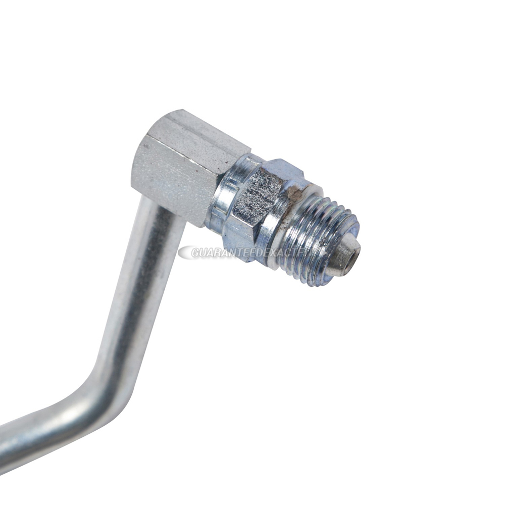 2017 Ford E Series Van Power Steering Pressure Line Hose Assembly