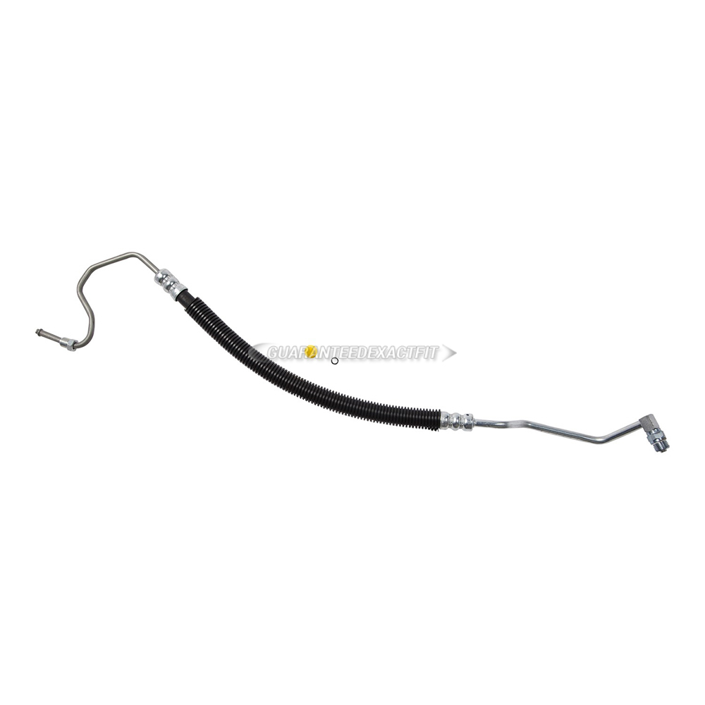 2017 Ford E Series Van Power Steering Pressure Line Hose Assembly