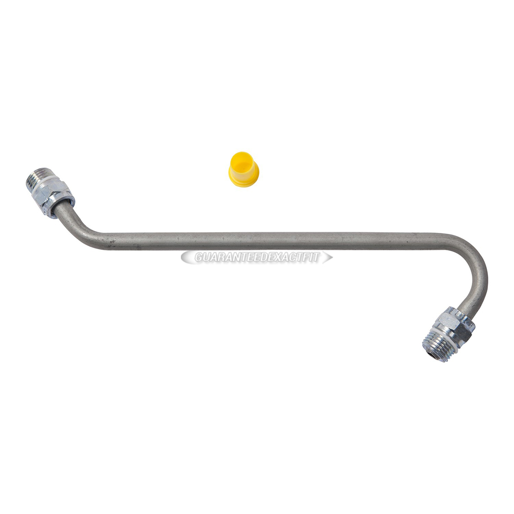 2000 Ford Explorer Power Steering Pressure Line Hose Assembly