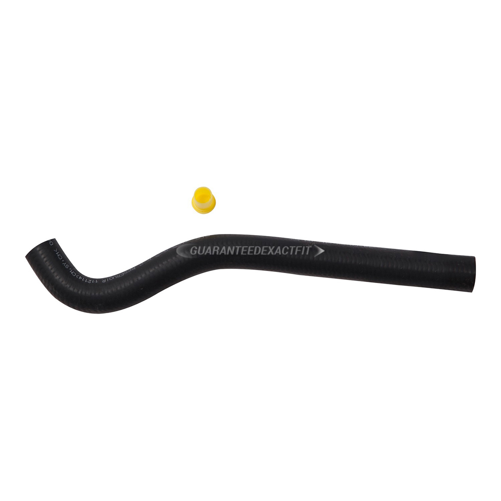 1996 Bmw 328is Power Steering Reservoir Hose