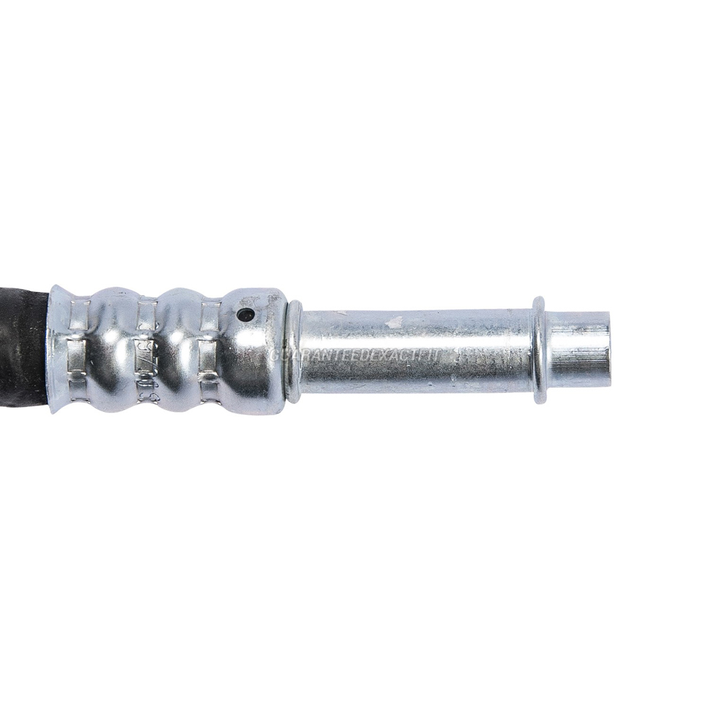 2000 Bmw 528 Power Steering Return Line Hose Assembly