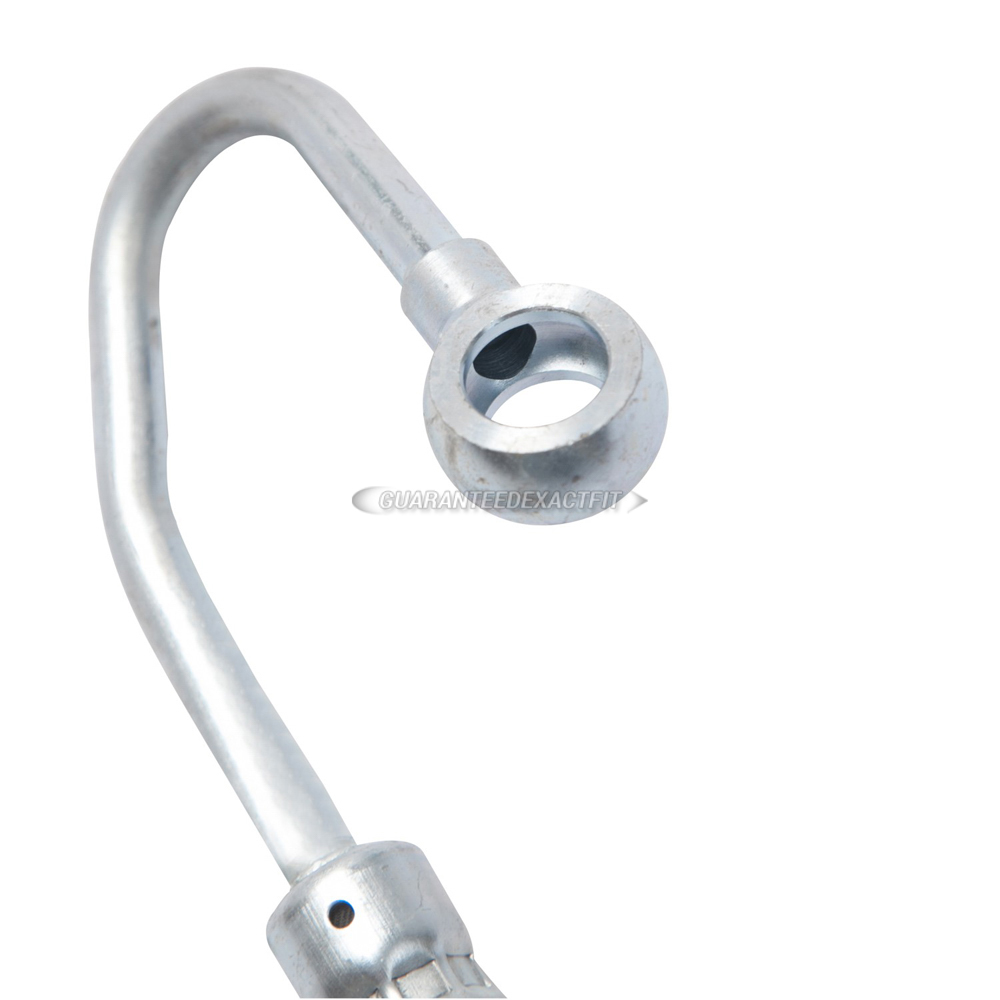 1996 Bmw 328is Power Steering Pressure Line Hose Assembly