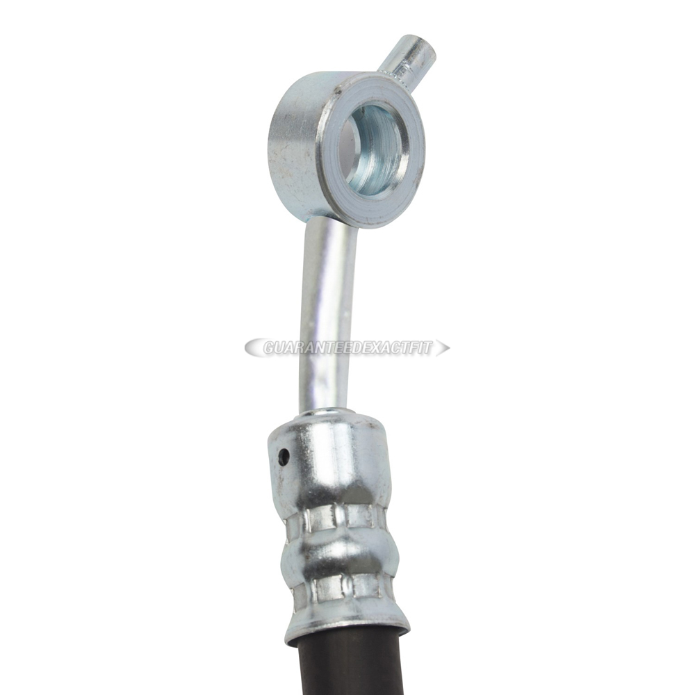 1996 Nissan 200SX Power Steering Pressure Line Hose Assembly