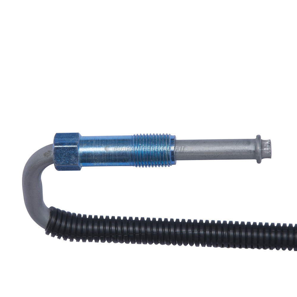 2004 Dodge Dakota Power Steering Pressure Line Hose Assembly