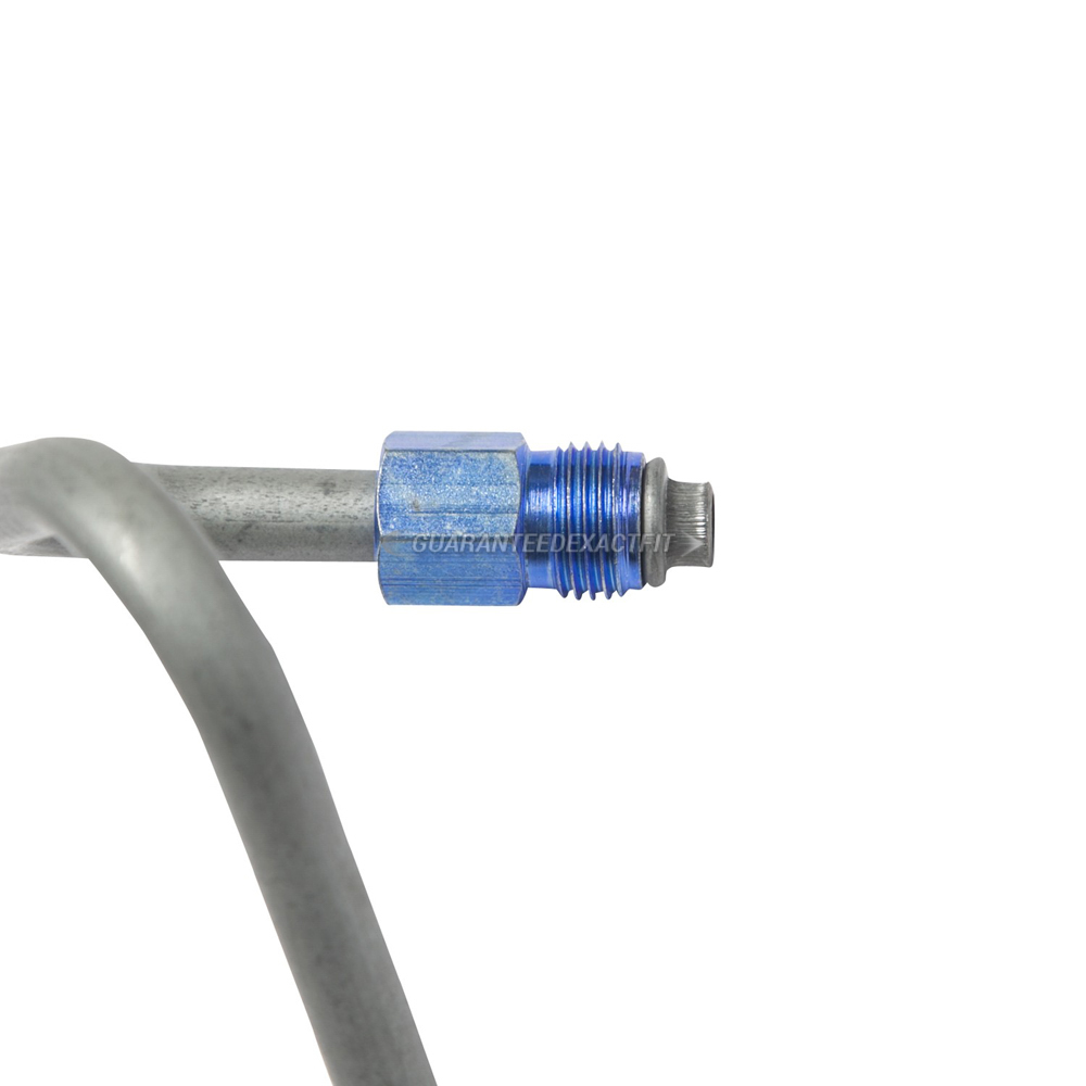 2012 Gmc Yukon Power Steering Pressure Line Hose Assembly