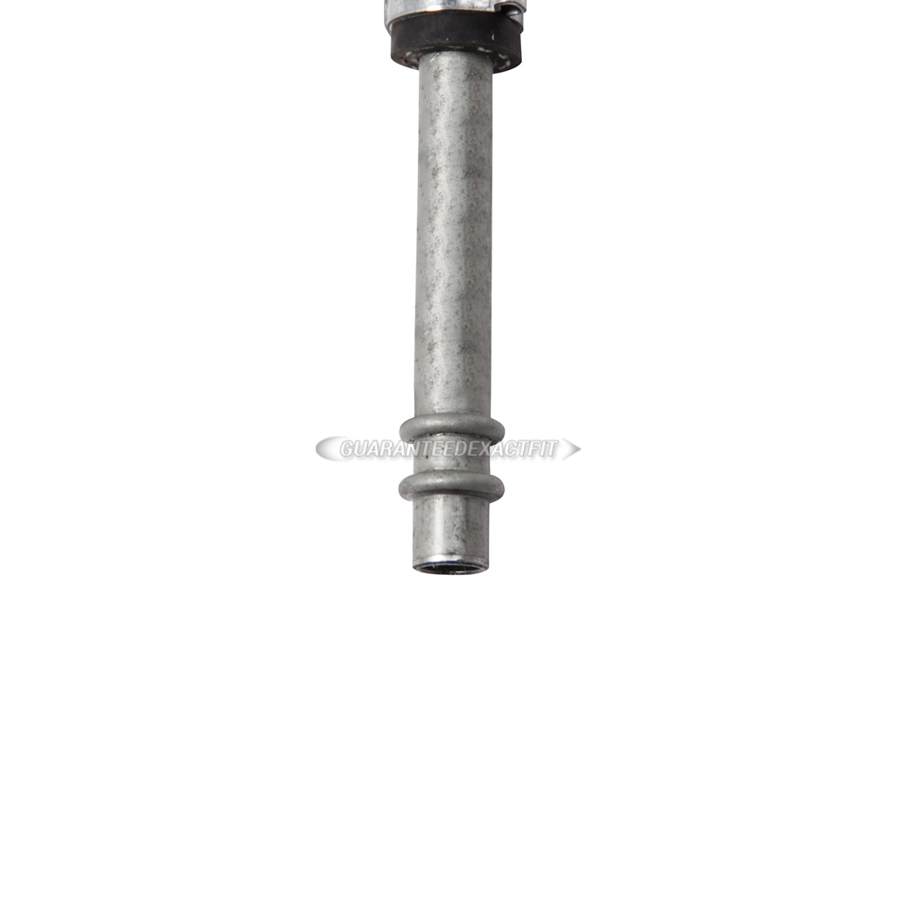2012 Gmc Yukon Power Steering Return Line Hose Assembly