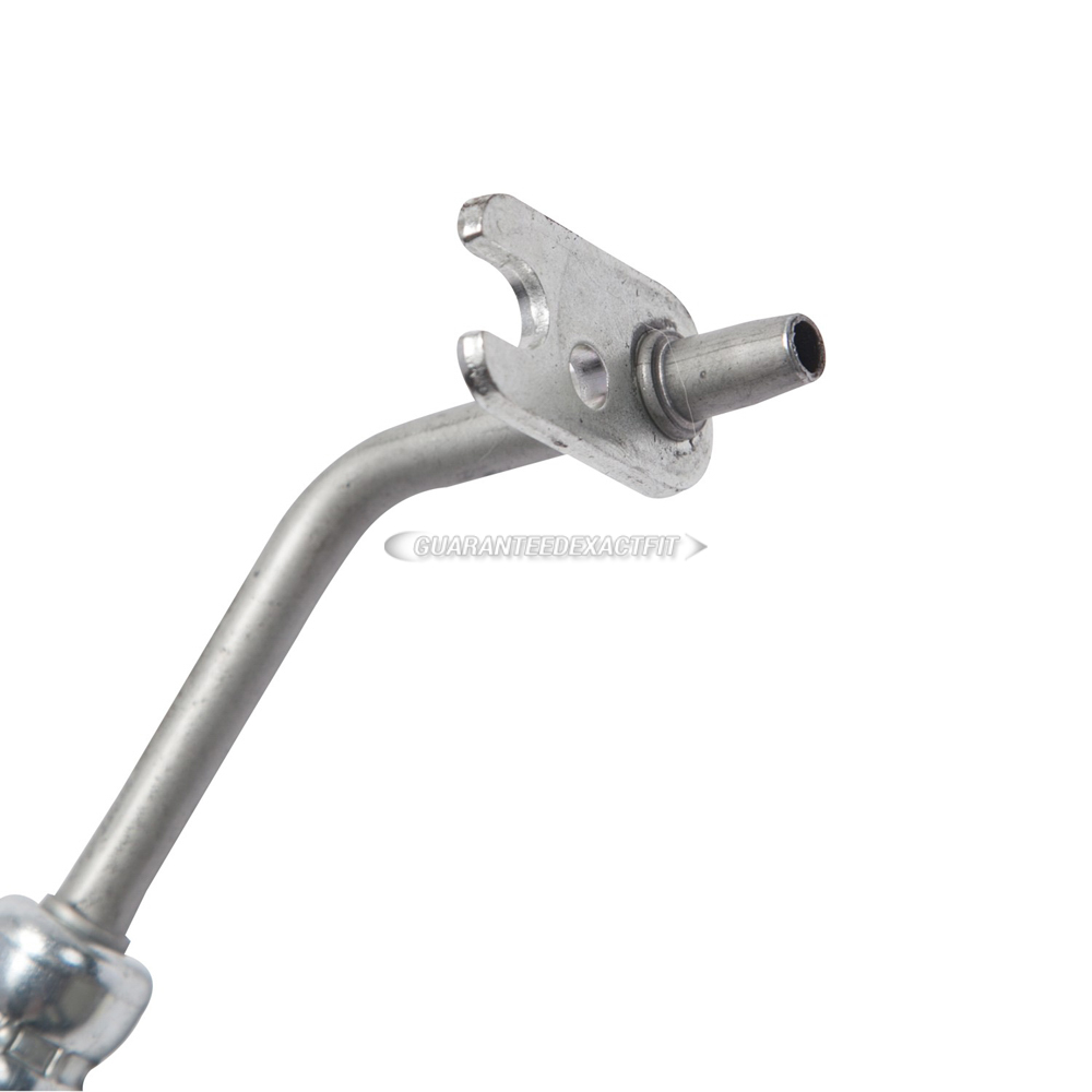 2012 Chevrolet Silverado 1500 Power Steering Pressure Line Hose Assembly