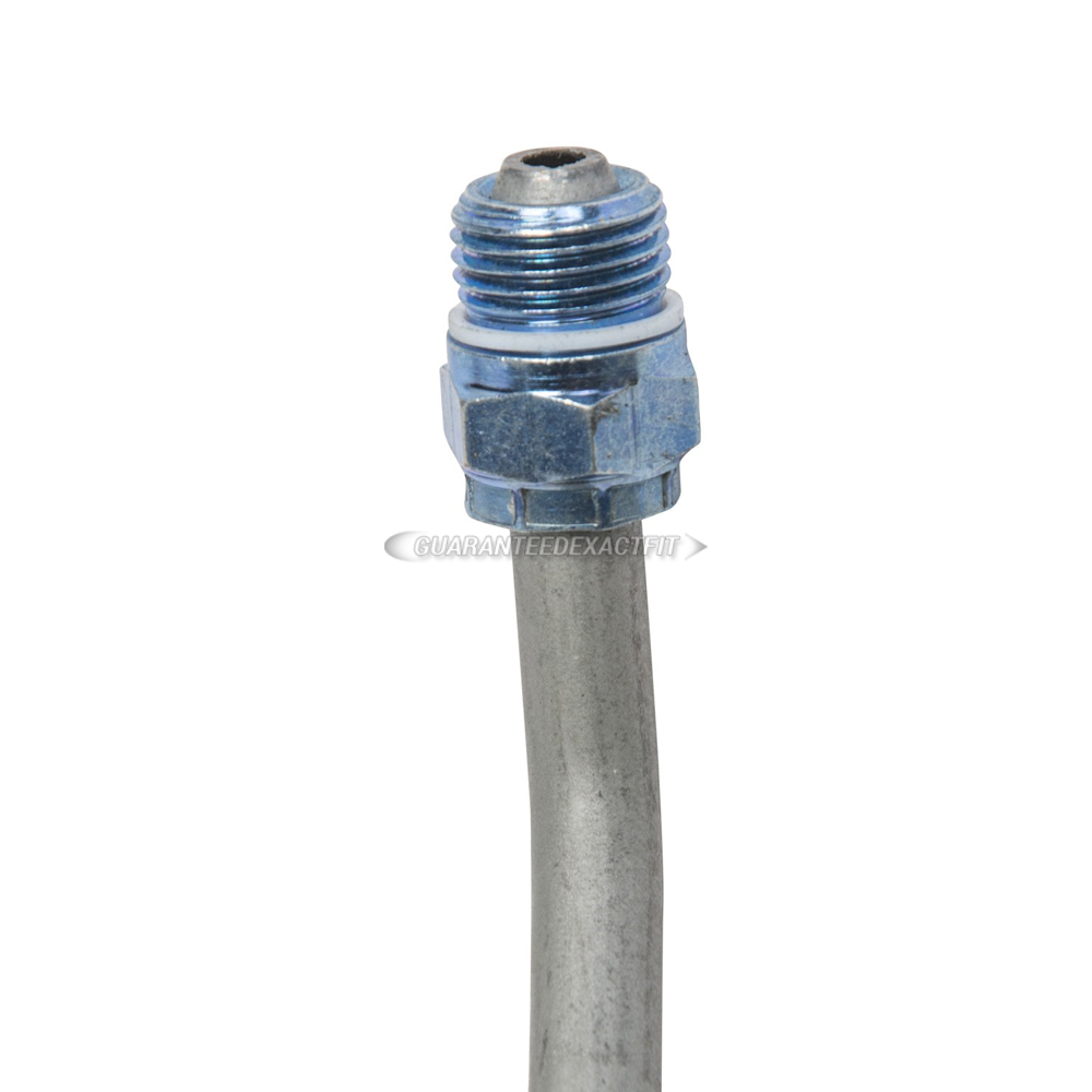 1998 Mazda 626 Power Steering Pressure Line Hose Assembly