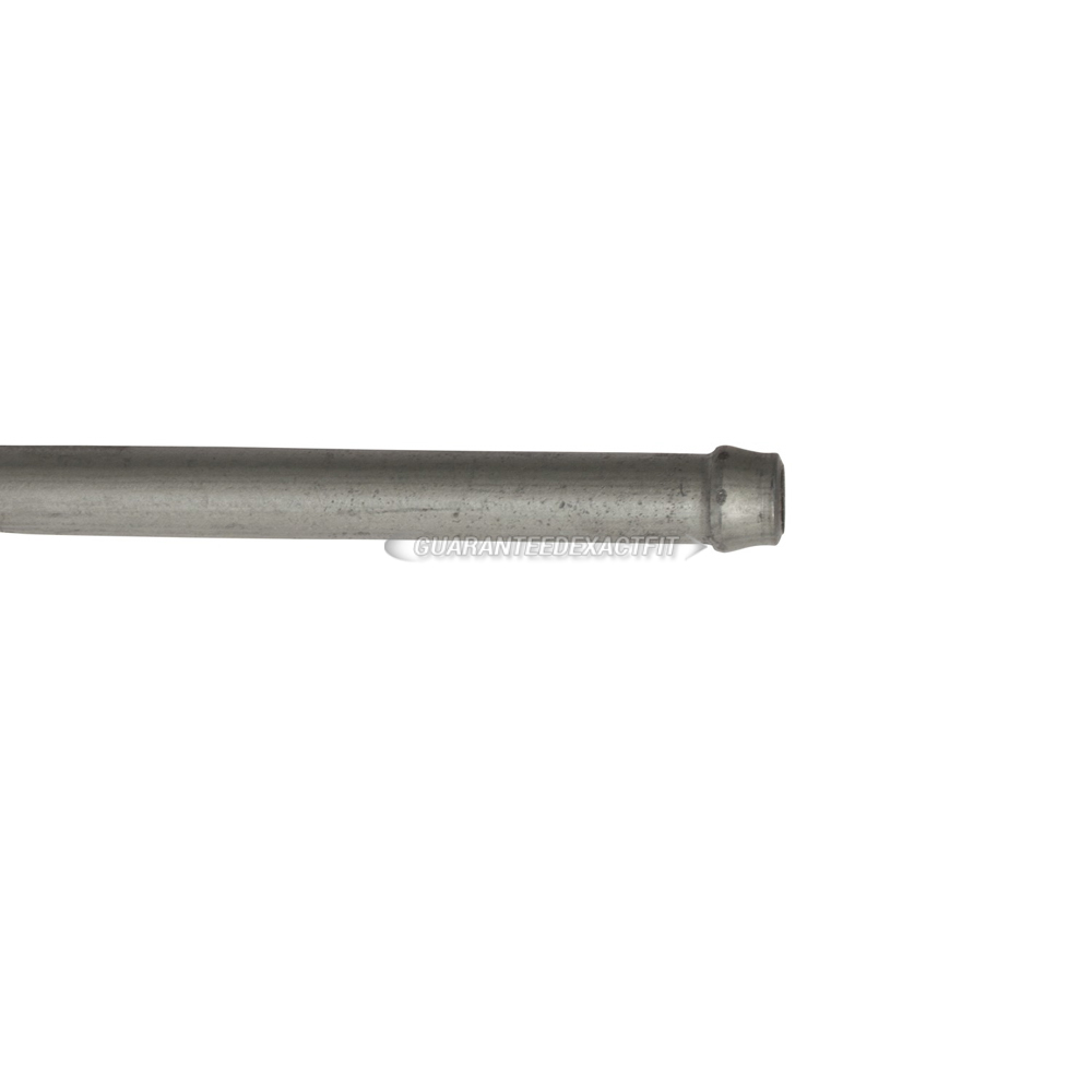2000 Toyota Sienna Power Steering Return Line Hose Assembly