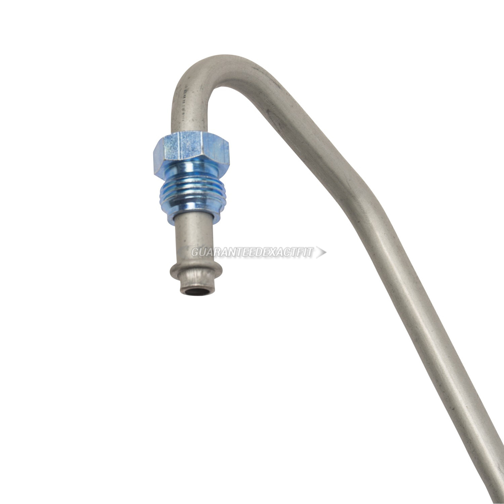 2000 Toyota Sienna Power Steering Return Line Hose Assembly