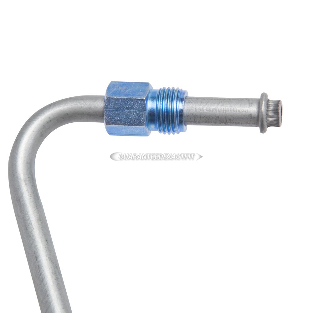 2007 Toyota Tacoma Power Steering Pressure Line Hose Assembly