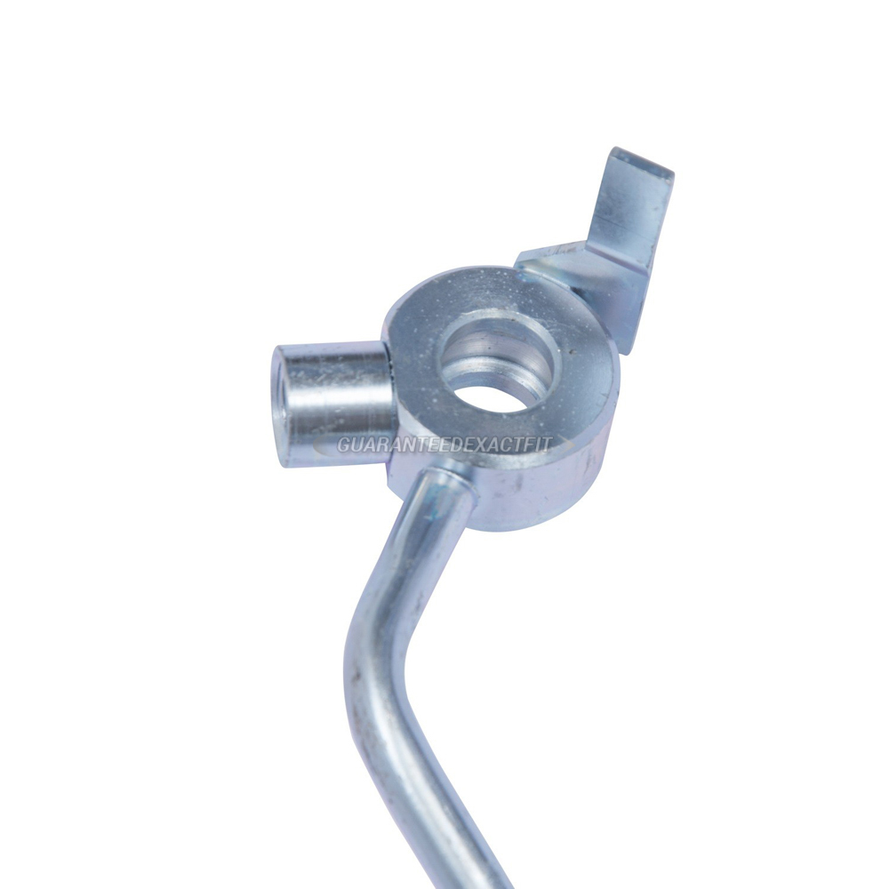 Edelmann 80626 Power Steering Pressure Line Hose Assembly