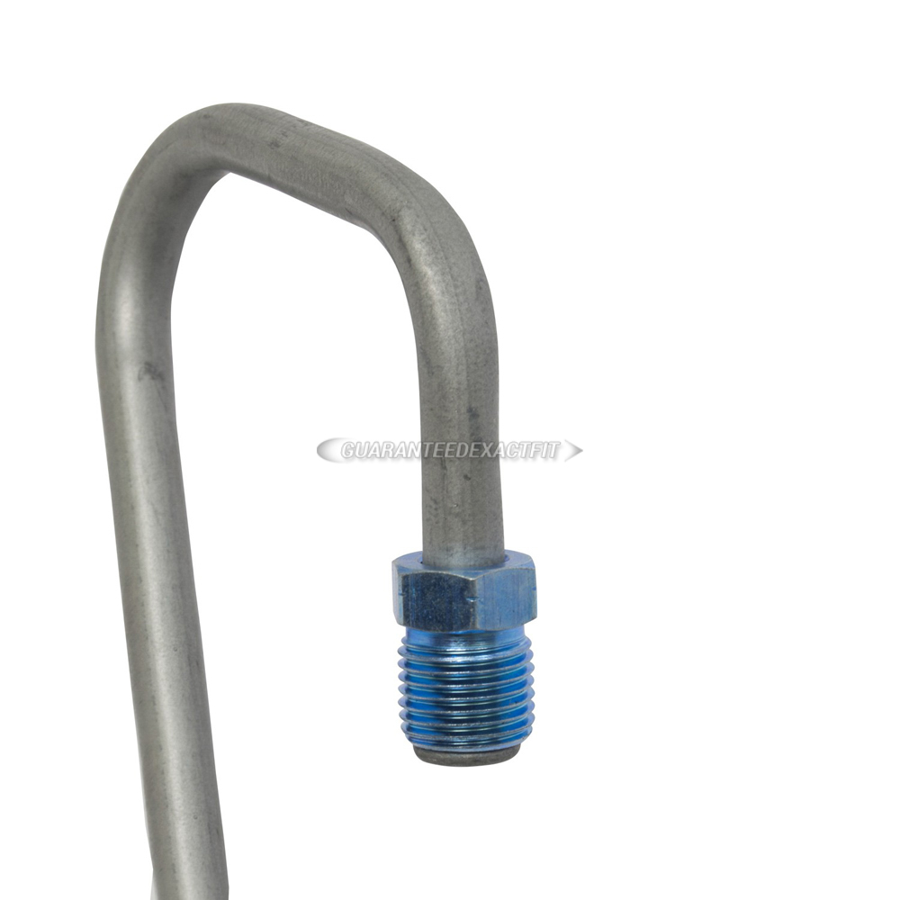 2000 Toyota RAV4 Power Steering Pressure Line Hose Assembly