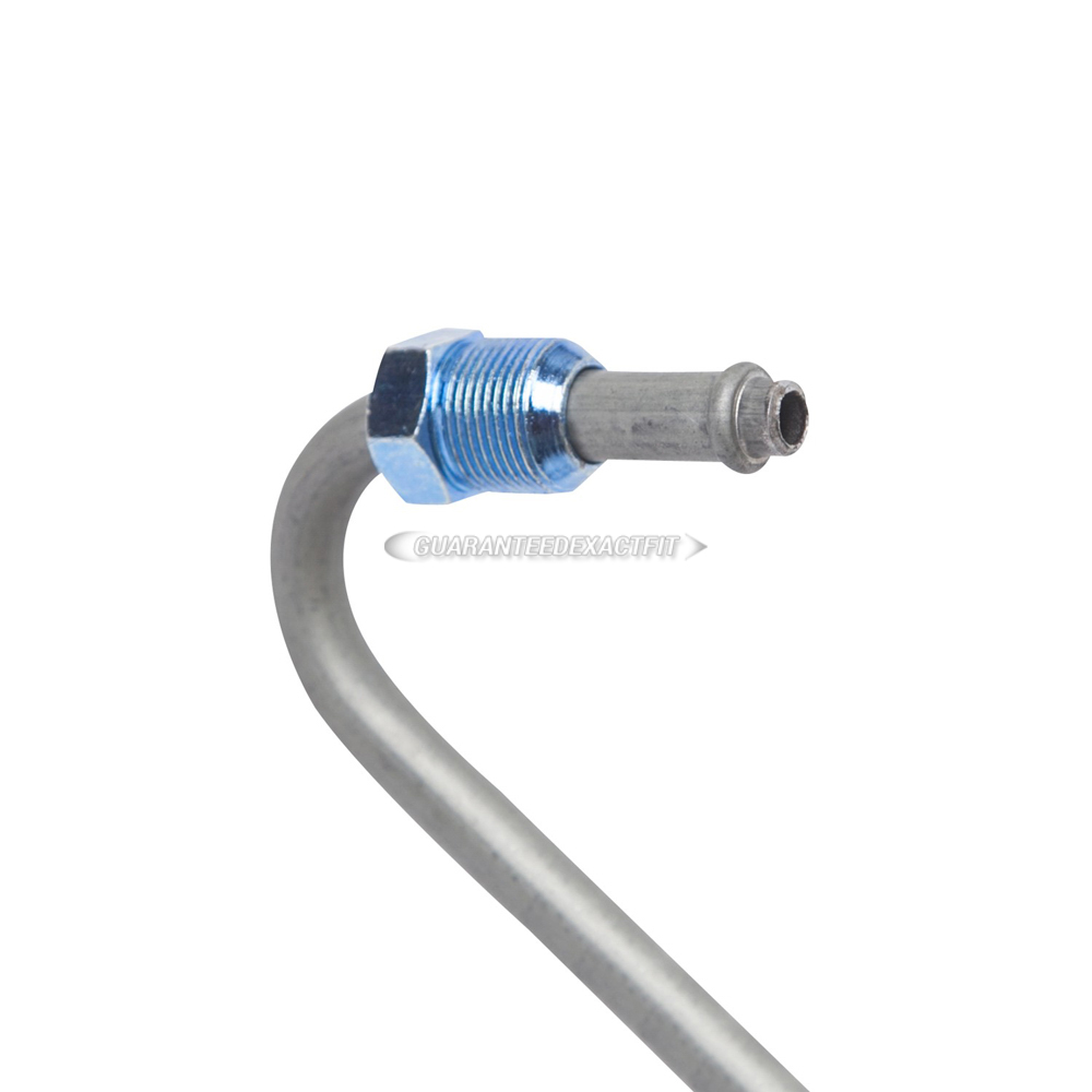 2000 Mercedes Benz ML430 Power Steering Pressure Line Hose Assembly