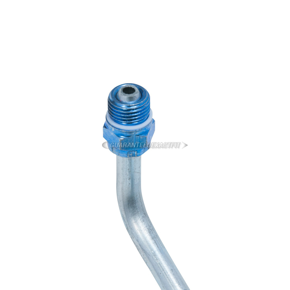 2004 Mercury Monterey Power Steering Pressure Line Hose Assembly