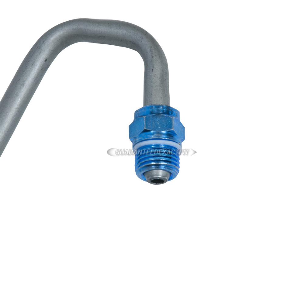 2004 Mercury Monterey Power Steering Pressure Line Hose Assembly
