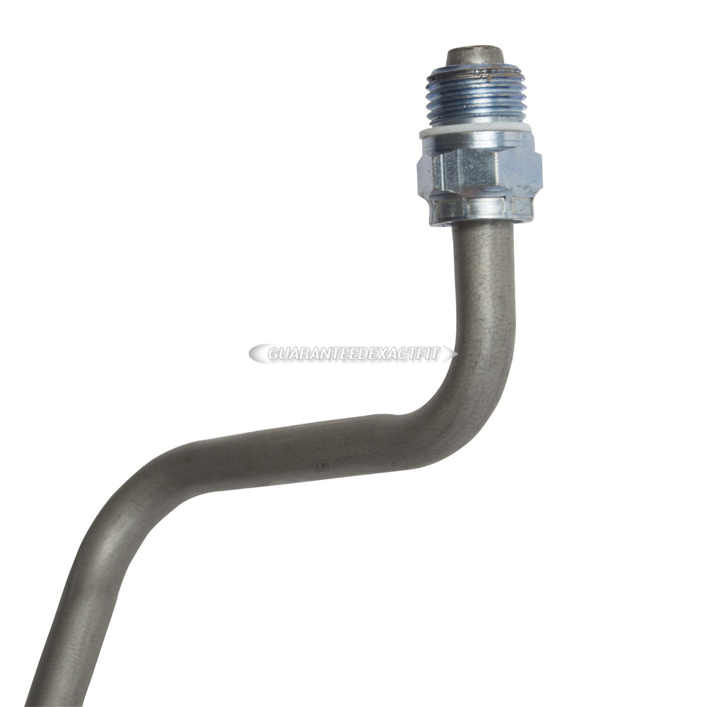 2007 Ford Explorer Power Steering Pressure Line Hose Assembly
