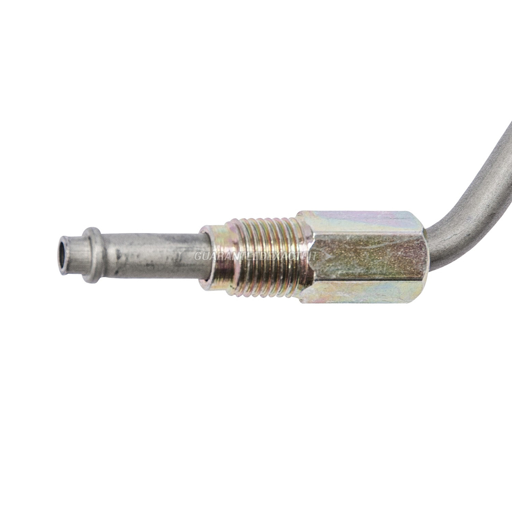 2013 Nissan Altima Power Steering Pressure Line Hose Assembly