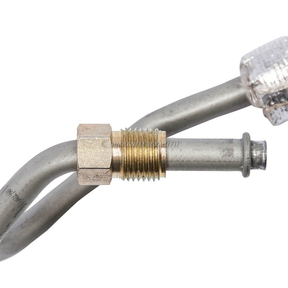 2000 Toyota Sienna Power Steering Pressure Line Hose Assembly