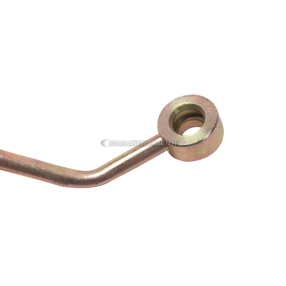 1995 Mitsubishi Mighty Max Power Steering Pressure Line Hose Assembly