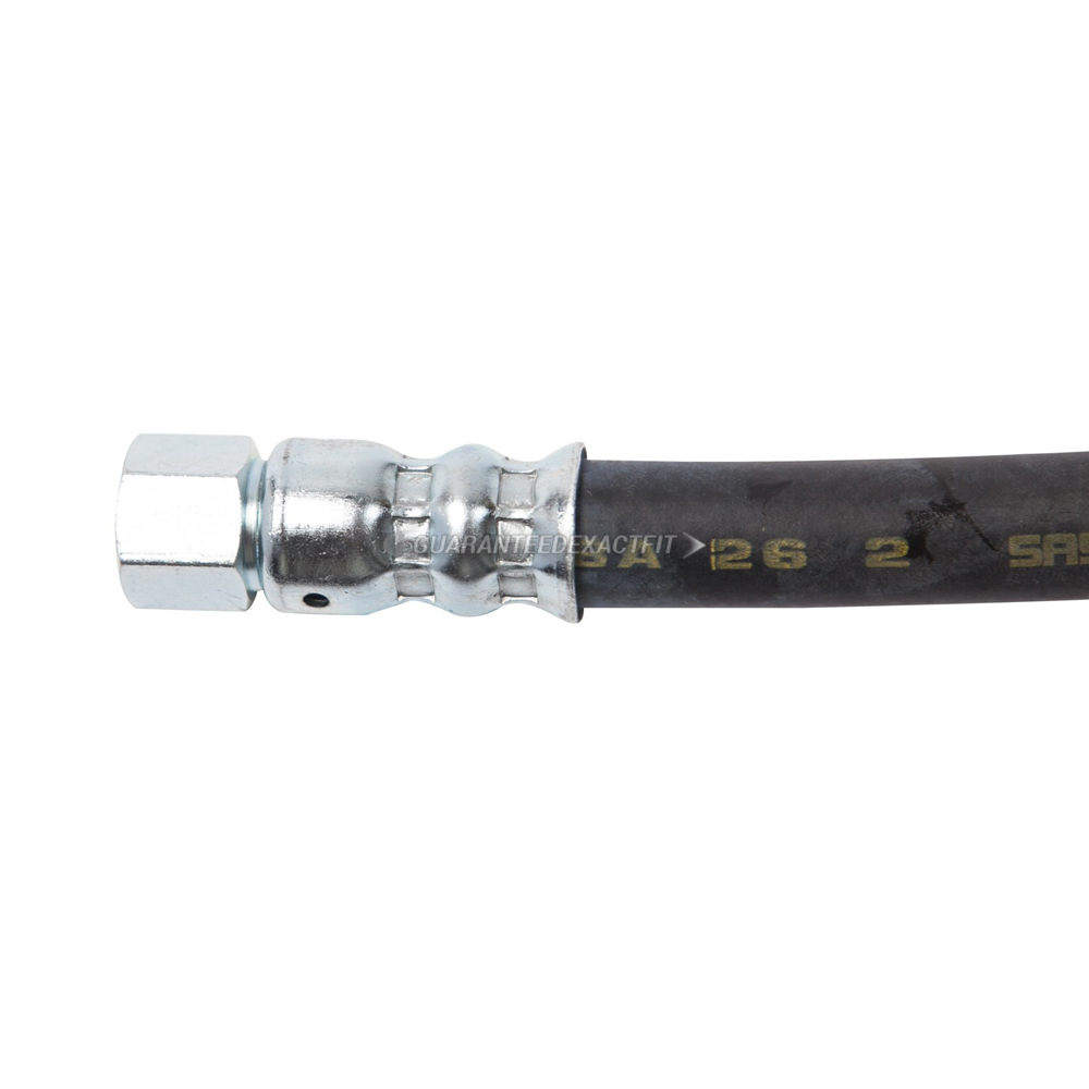 1995 Mitsubishi Mighty Max Power Steering Pressure Line Hose Assembly