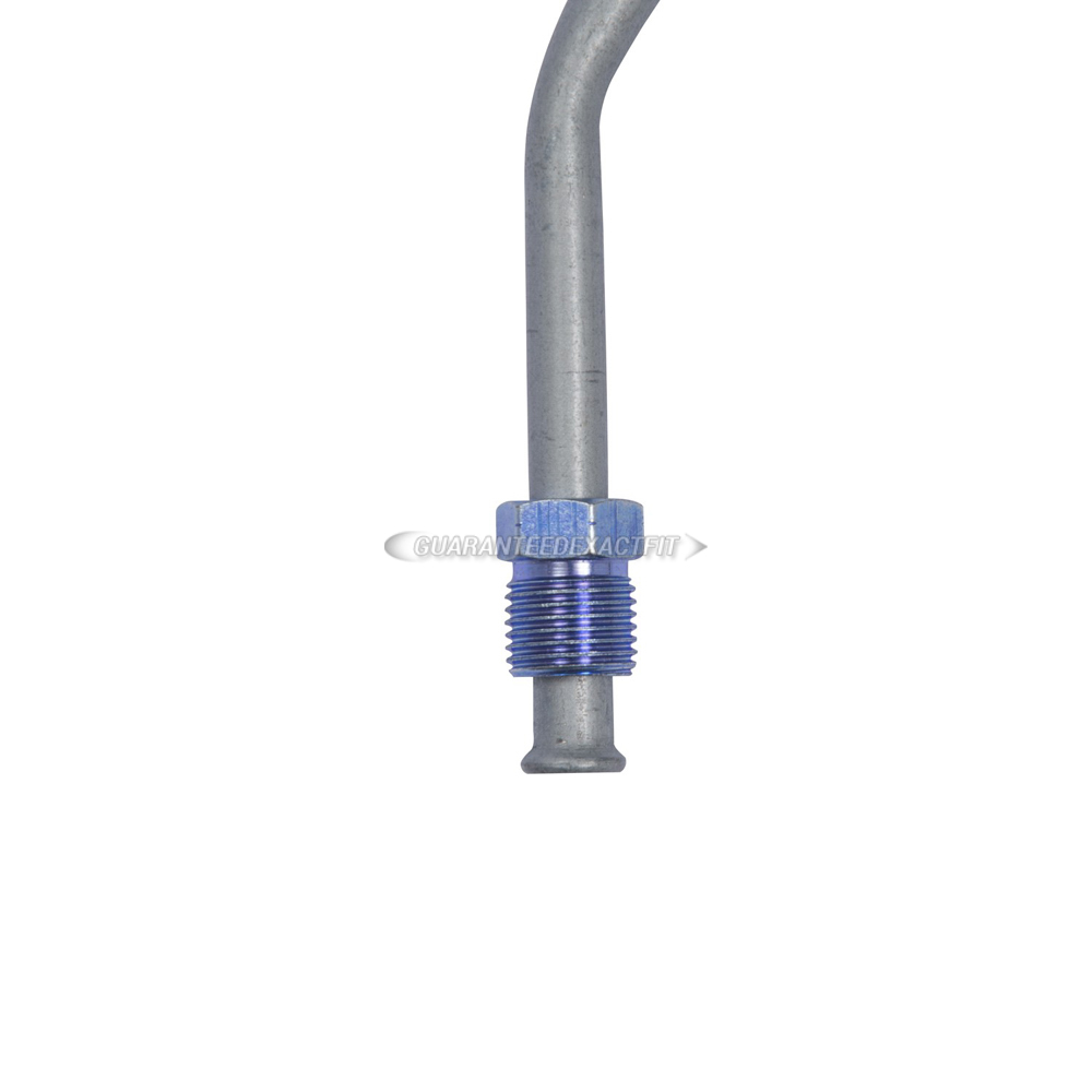 2000 Toyota Tacoma Power Steering Pressure Line Hose Assembly