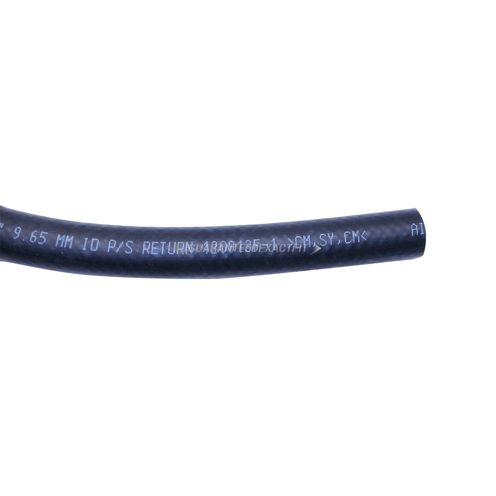 2004 Lexus LX470 Power Steering Return Line Hose Assembly