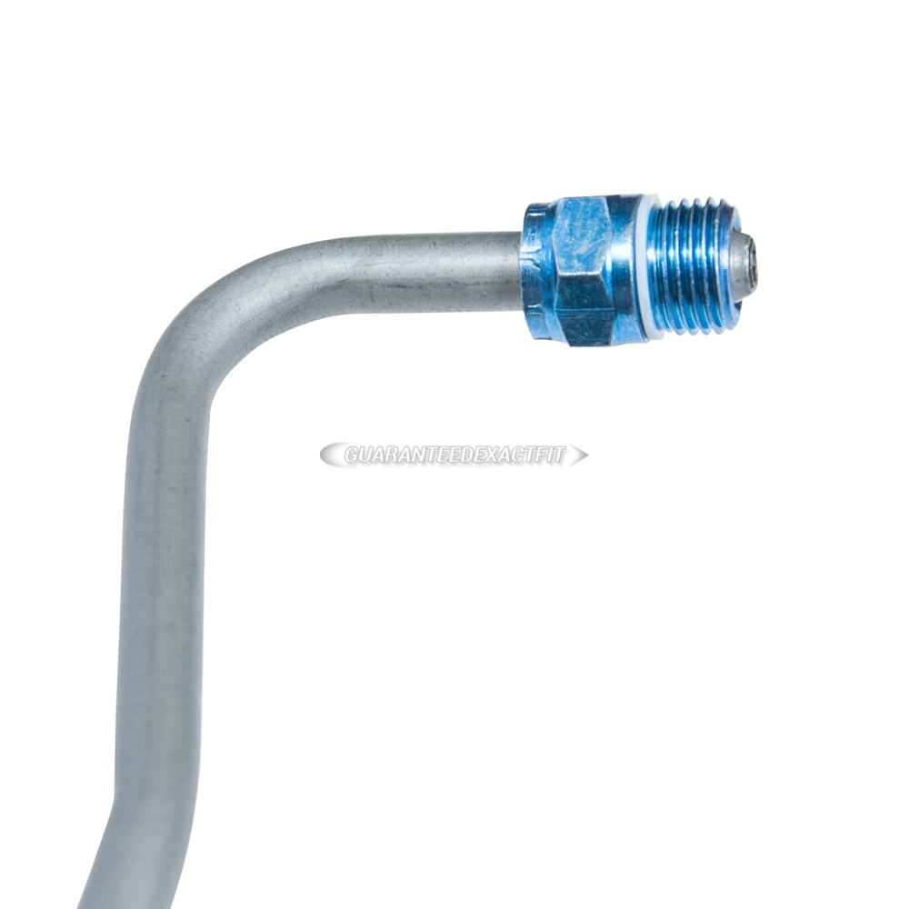 1999 Ford F-450 Super Duty Power Steering Pressure Line Hose Assembly