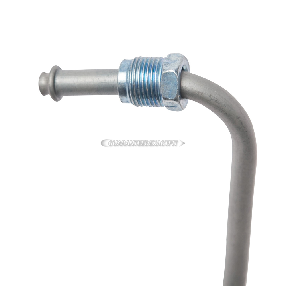 1992 Chrysler Imperial Power Steering Pressure Line Hose Assembly
