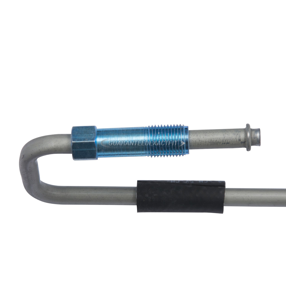 2004 Dodge Dakota Power Steering Pressure Line Hose Assembly