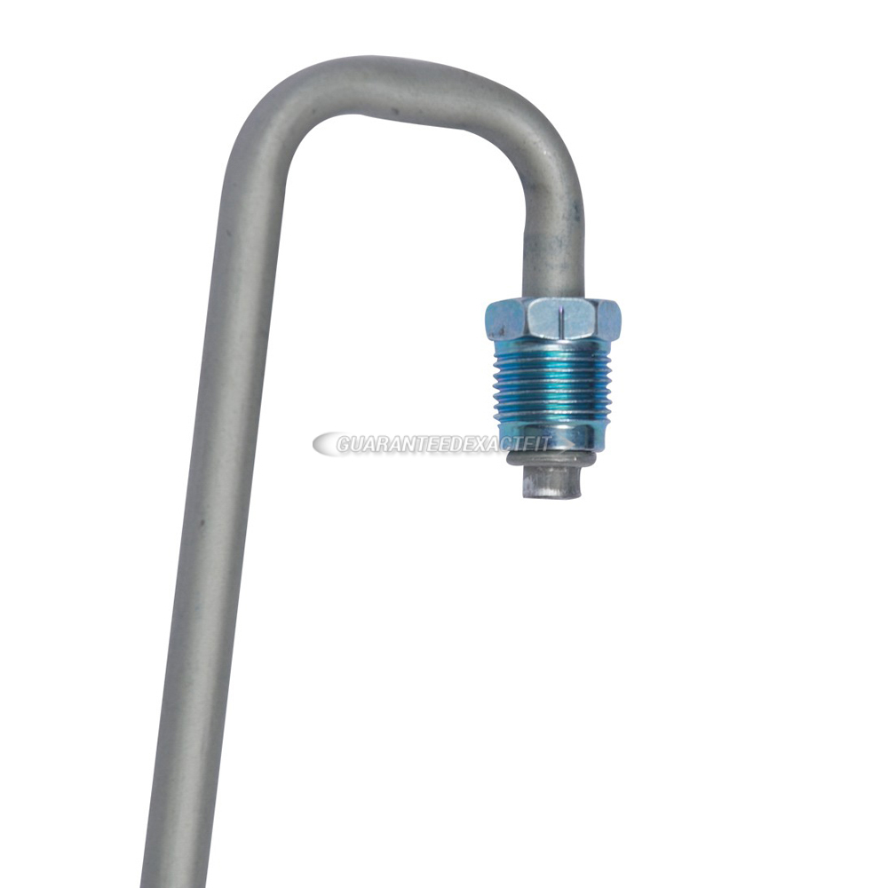 2004 Dodge Dakota Power Steering Pressure Line Hose Assembly