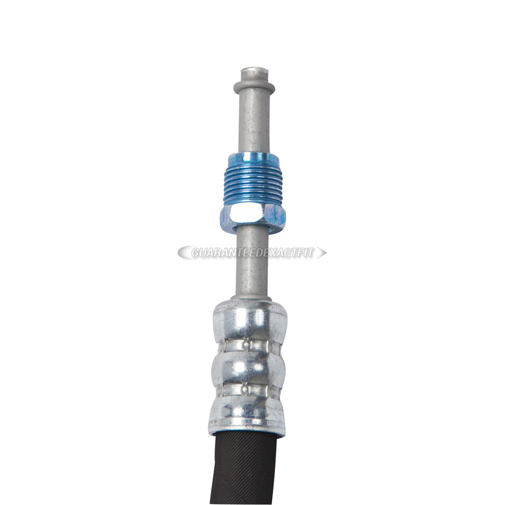 2007 Dodge Durango Power Steering Pressure Line Hose Assembly