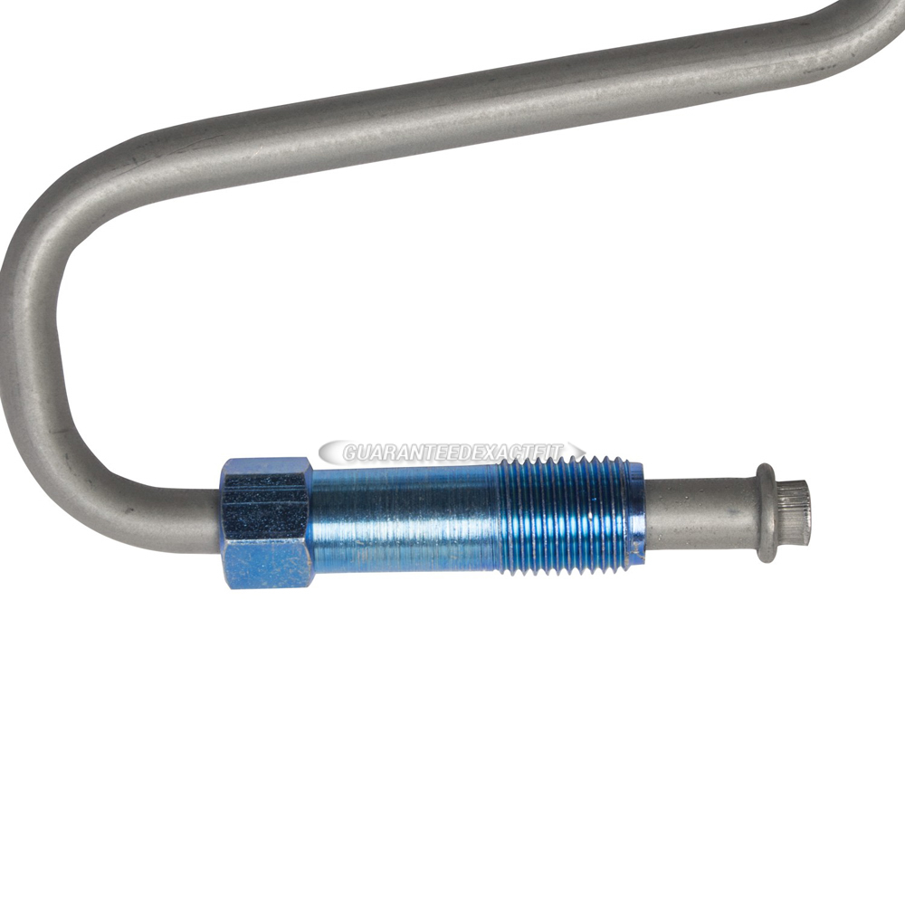 2007 Dodge Durango Power Steering Pressure Line Hose Assembly