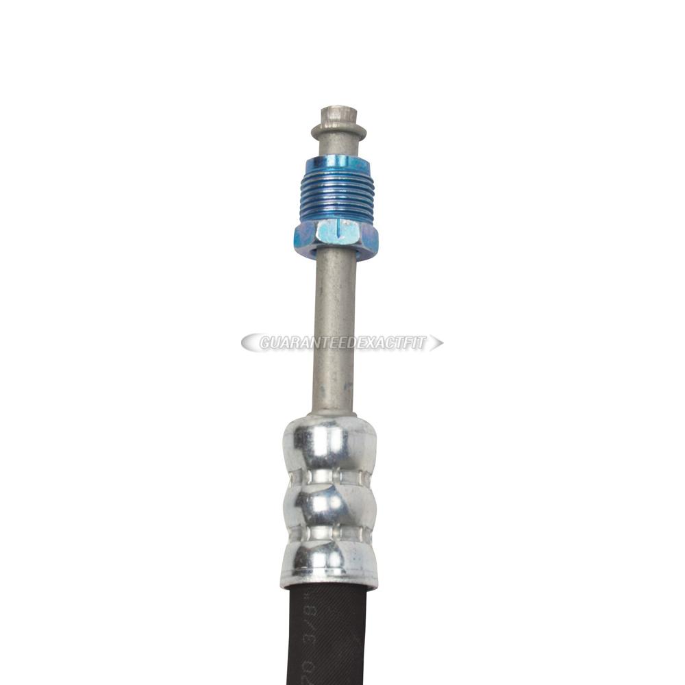 2007 Dodge Durango Power Steering Pressure Line Hose Assembly