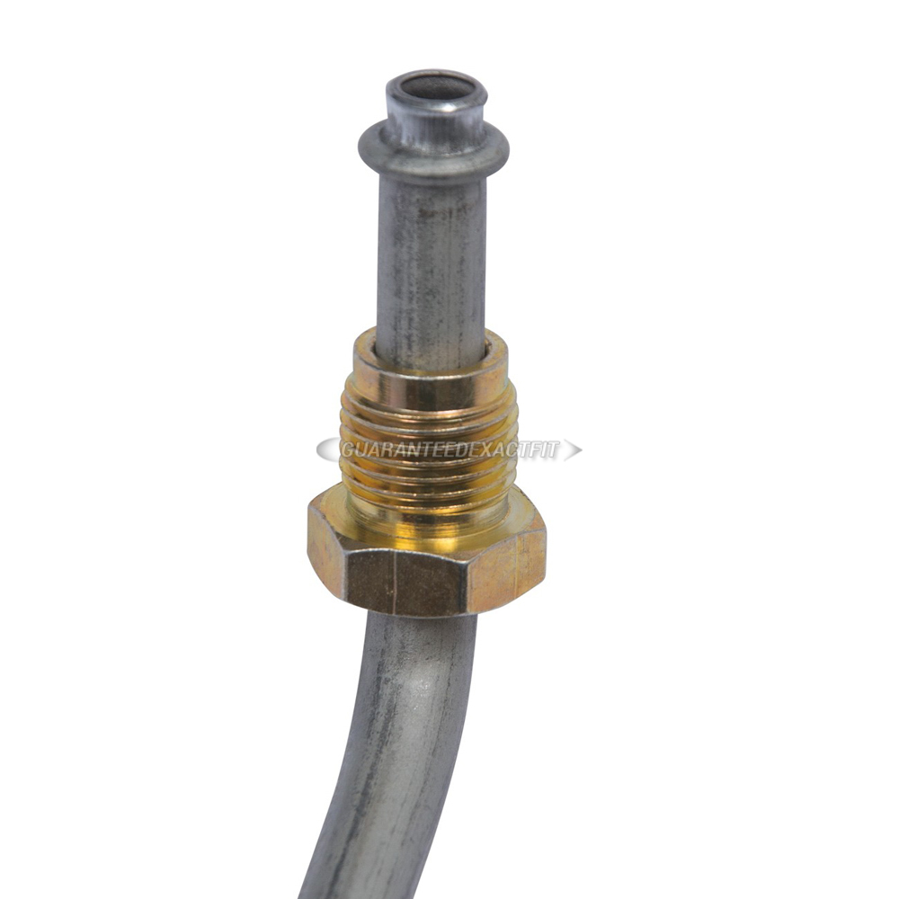 2002 Dodge Caravan Power Steering Return Line Hose Assembly
