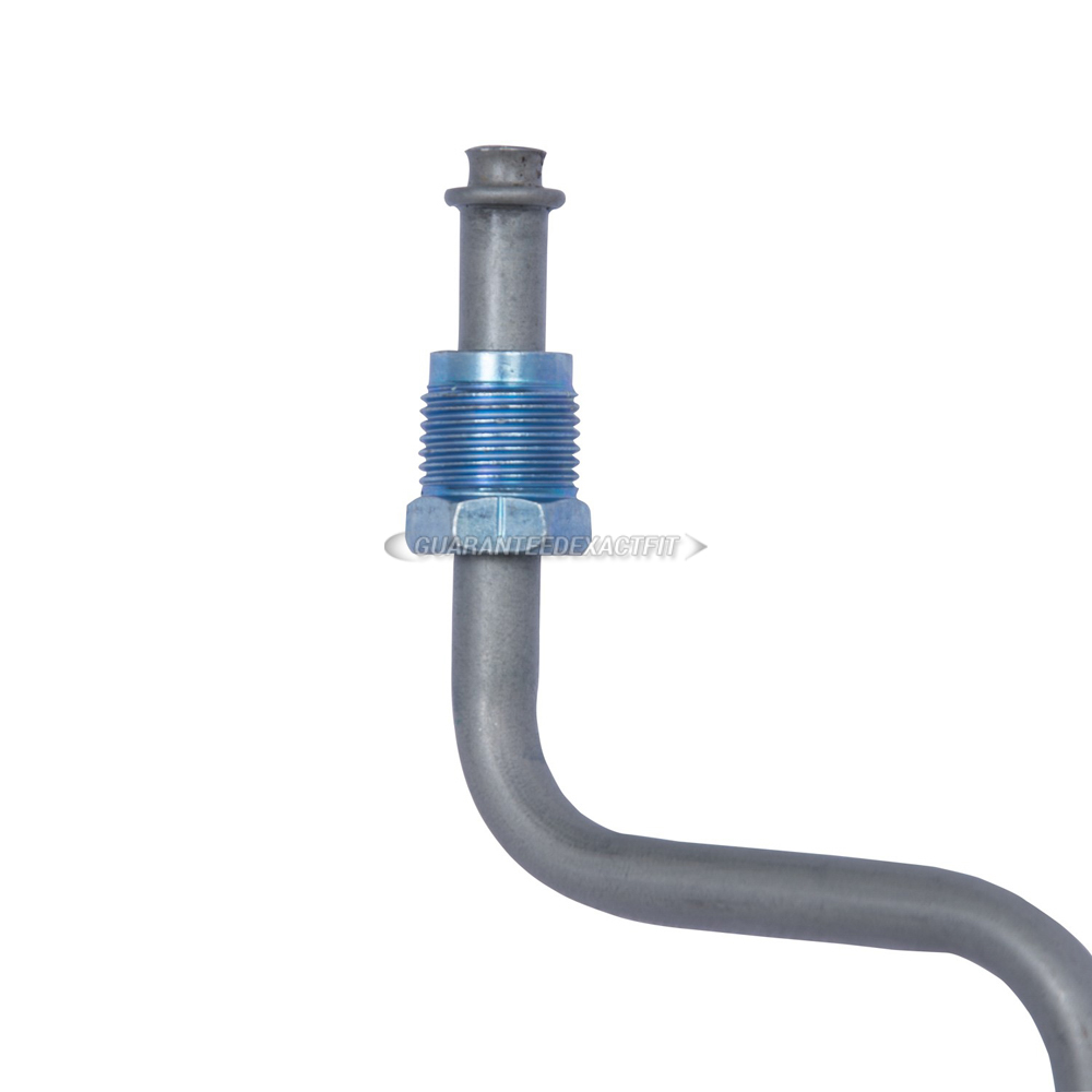 2012 Dodge 4500 Power Steering Pressure Line Hose Assembly