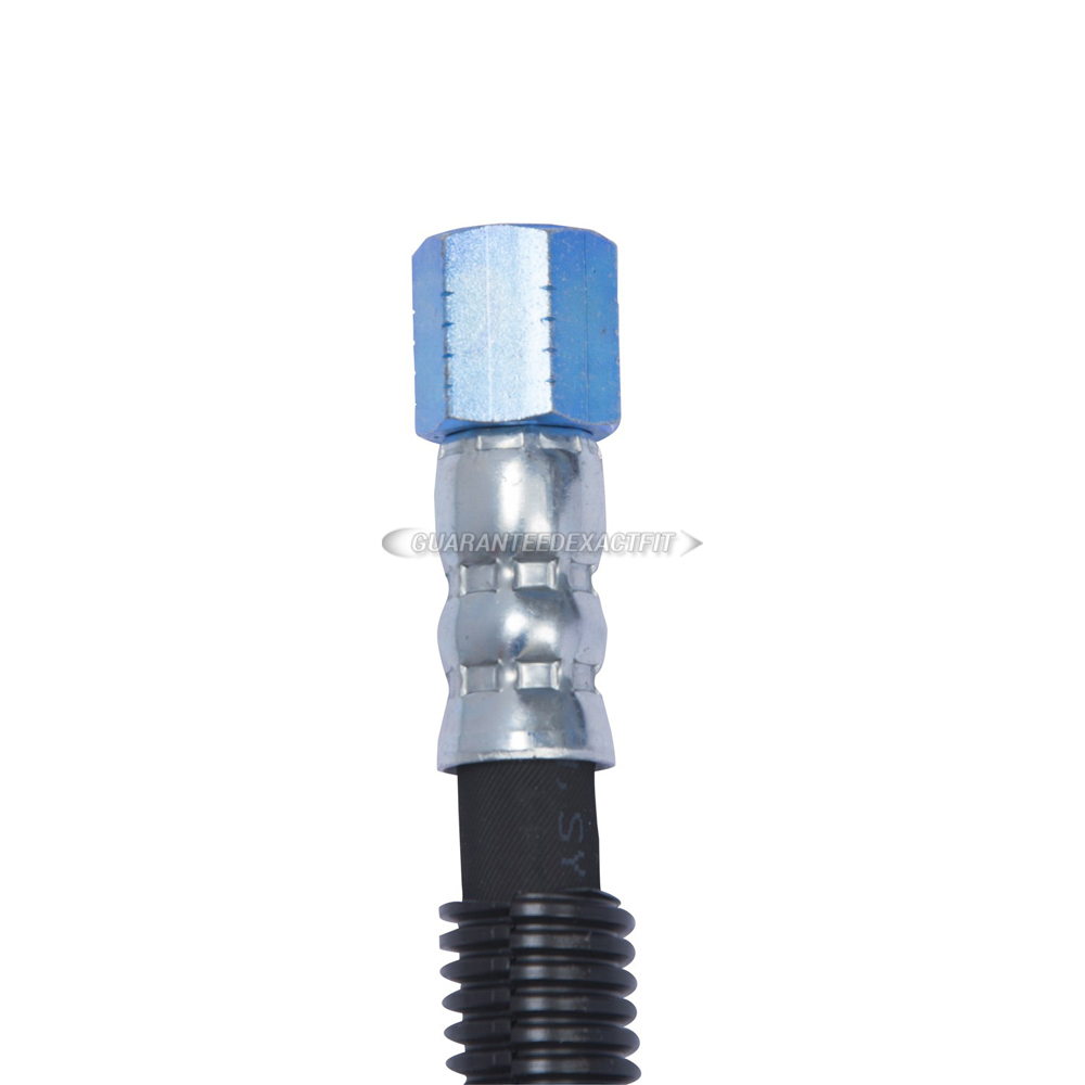 2012 Dodge 4500 Power Steering Pressure Line Hose Assembly
