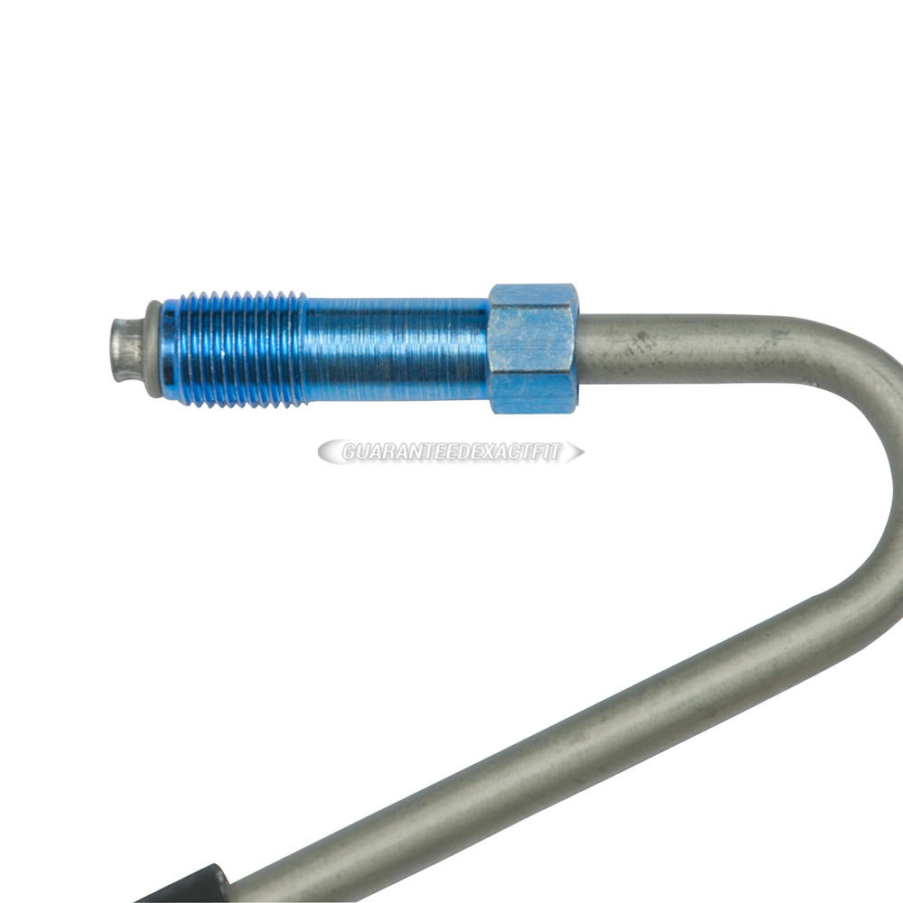 2012 Ram 2500 Power Steering Pressure Line Hose Assembly