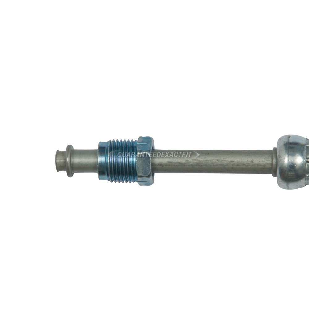 Edelmann 80693 Power Steering Pressure Line Hose Assembly